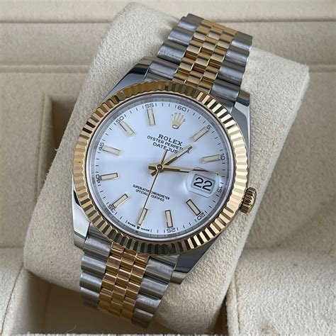 rolex datejust verkaufen